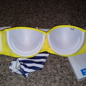 Lukitty bathing suit